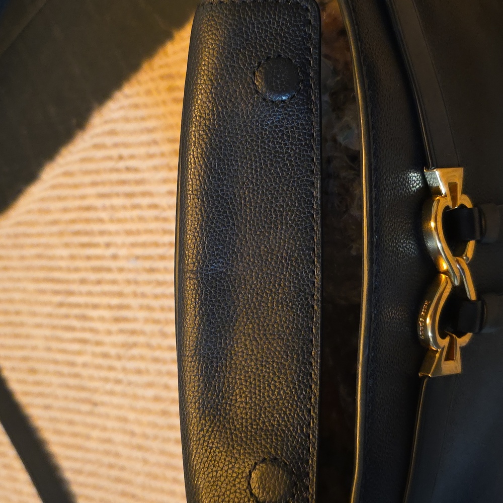 Kate Spade NY‎ Tojours Shoulder/crossbody In Black - Picture 6 of 12
